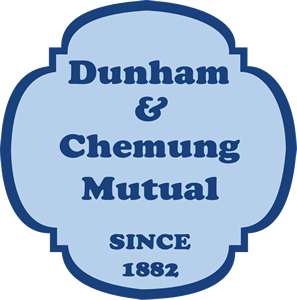 Dunham & Chemung Mutual Insurance homepage